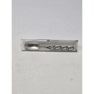 VINTAGE ARTHUR PRICE OF ENGLAND LIMITED EDITION YEAR 2000 COLLECTIBLE SPOON RARE